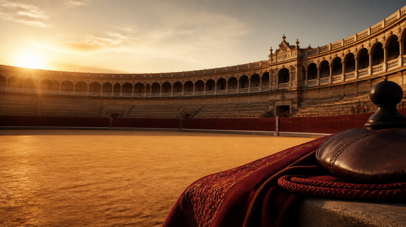 Portada de Don Torero