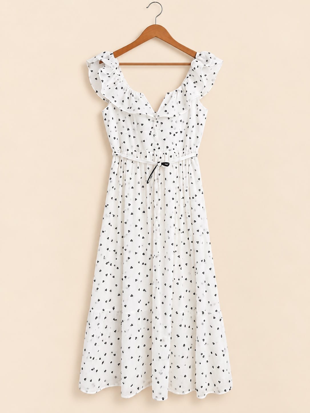 Vestido Velvet