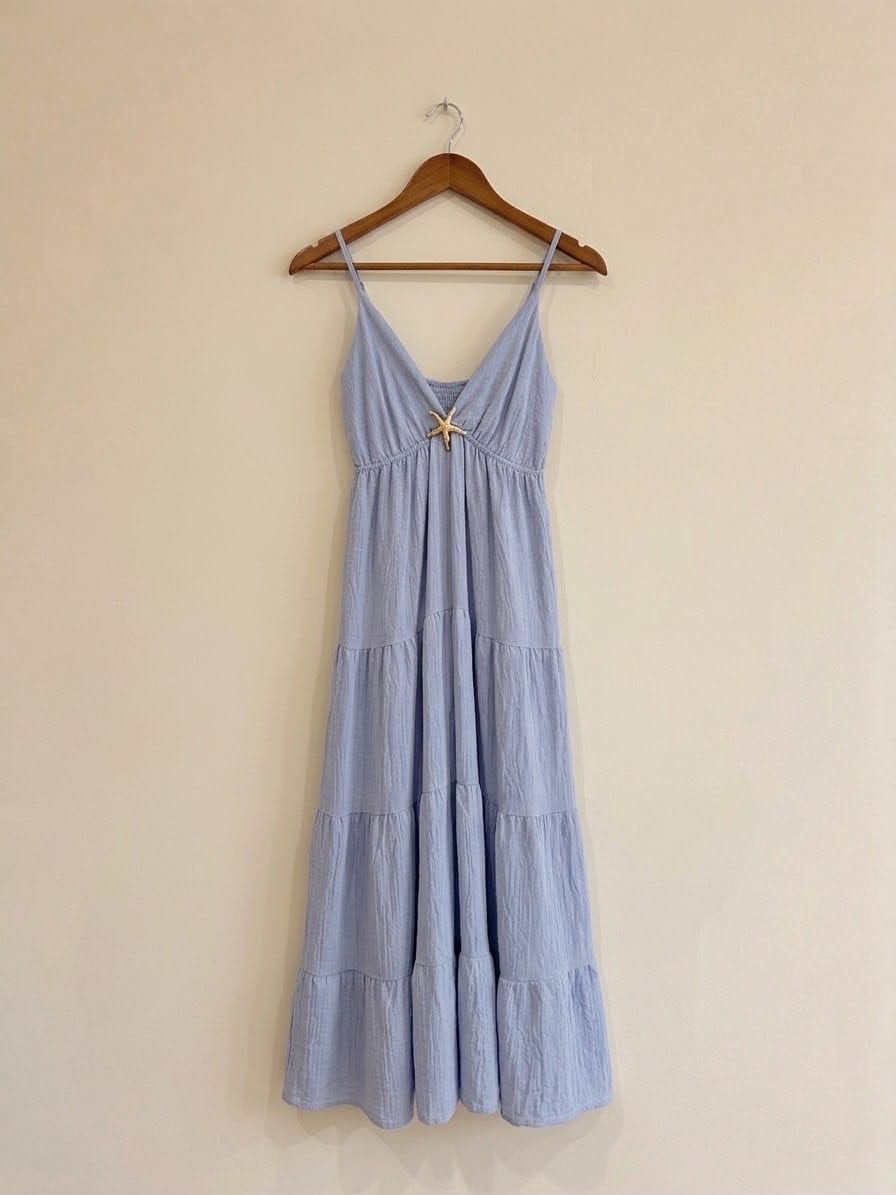 Vestido Estrella