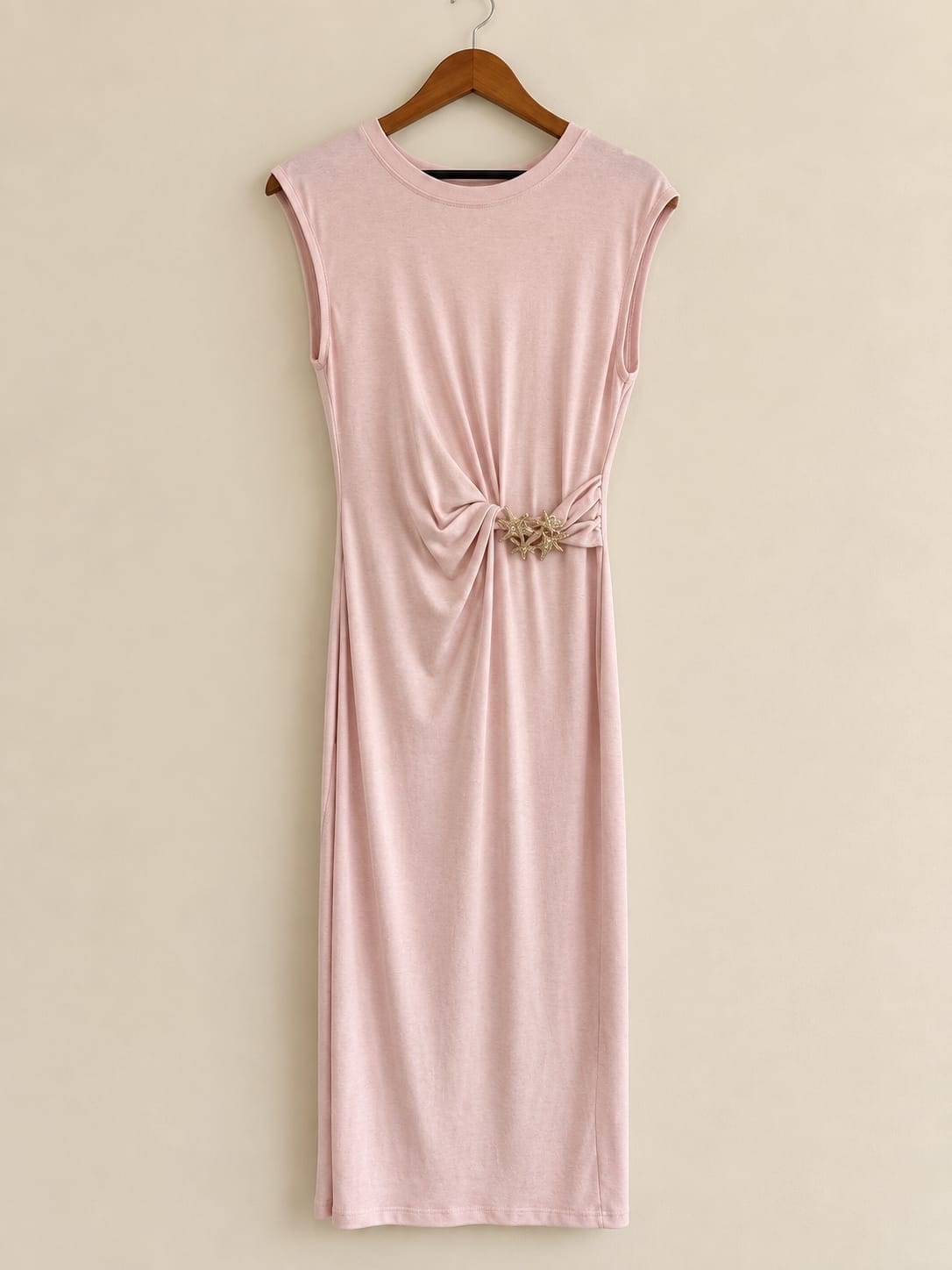 Vestido Amanda Estrellas